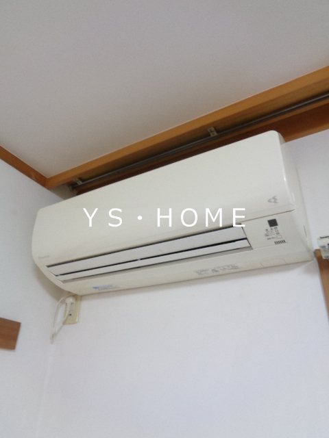 トラスティ上鷺宮 その他11