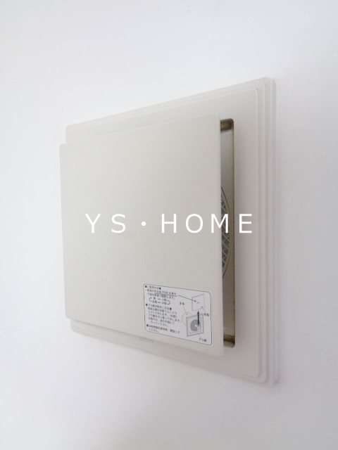 トラスティ上鷺宮 その他12