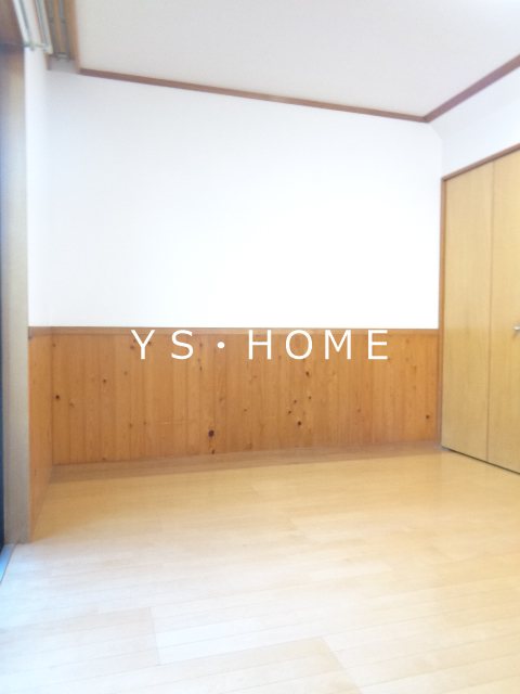 トラスティ上鷺宮 ベッドルーム