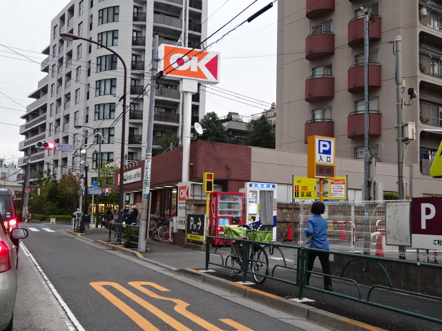 トラスティ上鷺宮 周辺画像6