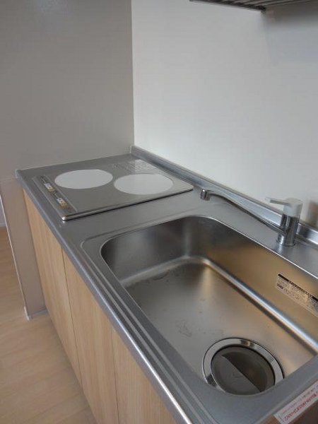 グロー　リッチ キッチン