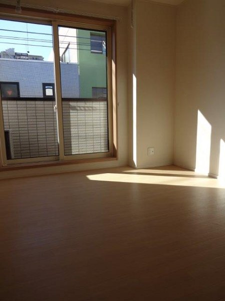 グロー　リッチ ベッドルーム