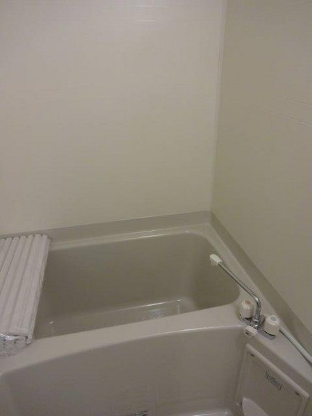 グロー　リッチ 風呂画像