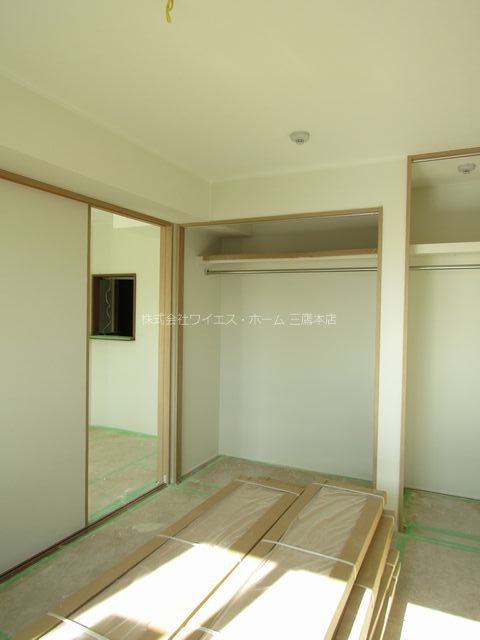 カーサ・ファミリオ その他5