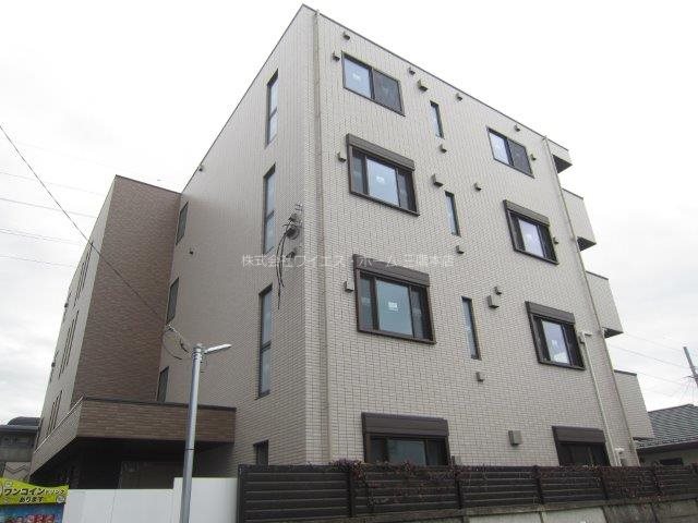 カーサ・ファミリオ その他外観1