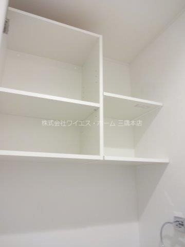 カーサ・ファミリオ その他10