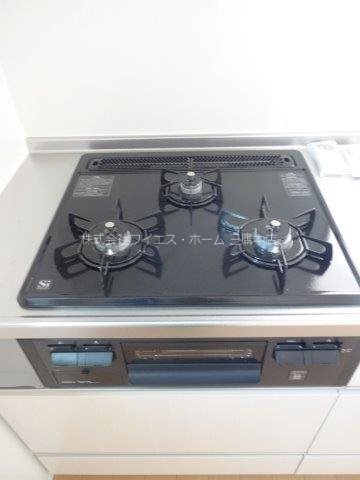 カーサ・ファミリオ その他13