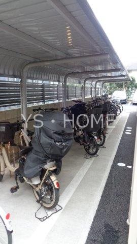 カーサ・ファミリオ その他17