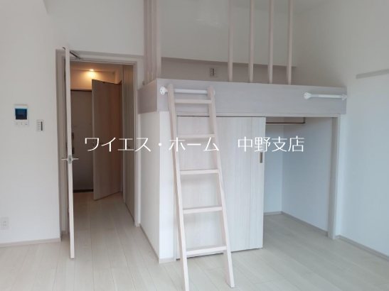 Graces東中野（グレイシス） その他2