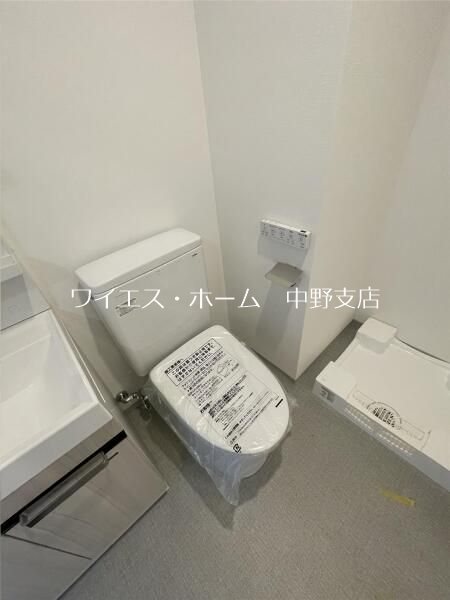 Graces東中野（グレイシス） その他3