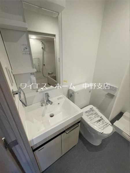 Graces東中野（グレイシス） その他4