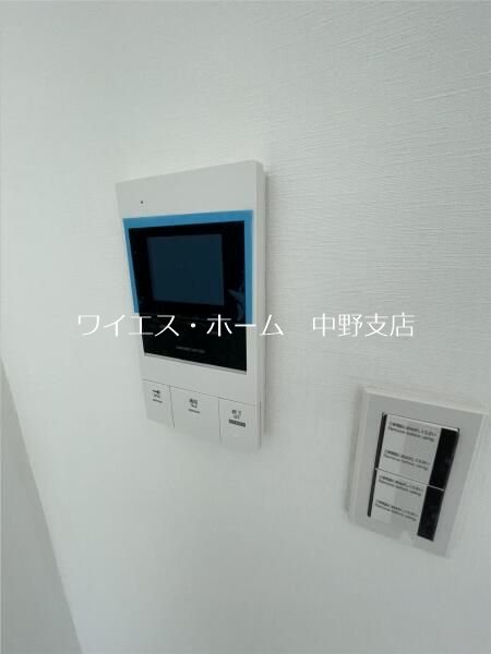 Graces東中野（グレイシス） その他5