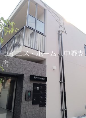 Graces東中野（グレイシス） その他6