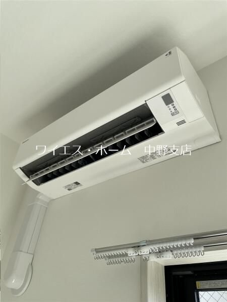 Graces東中野（グレイシス） その他7