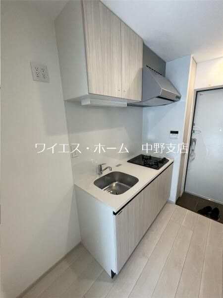 Graces東中野（グレイシス） その他8