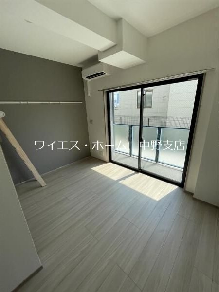 Graces東中野（グレイシス） リビング