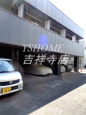 ベル・ネスト武蔵境  その他1