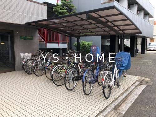 ベル・ネスト武蔵境  その他6