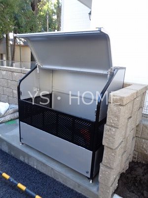 ファミーユ北町 その他8