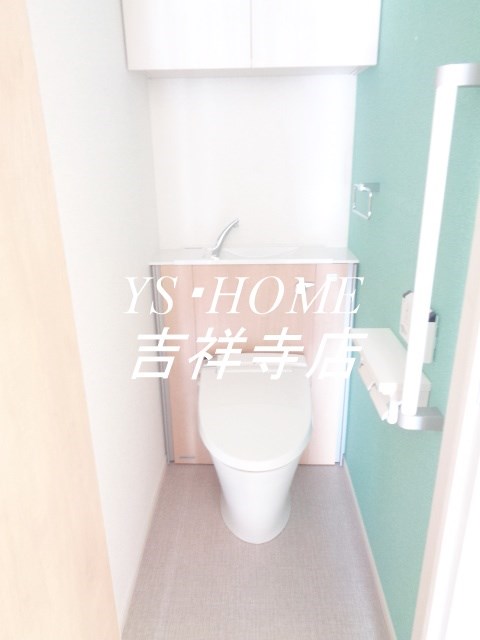 ＠HOME吉祥寺通り  その他7