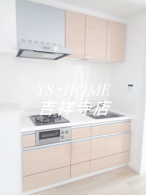 ＠HOME吉祥寺通り  キッチン