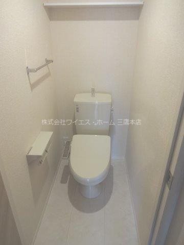 aisevillage その他2