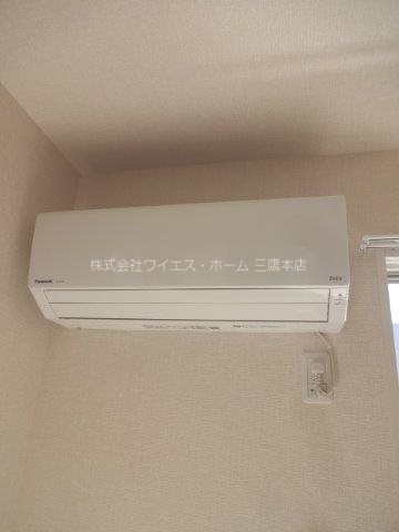 aisevillage その他4