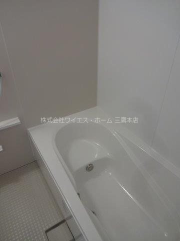 aisevillage 風呂画像