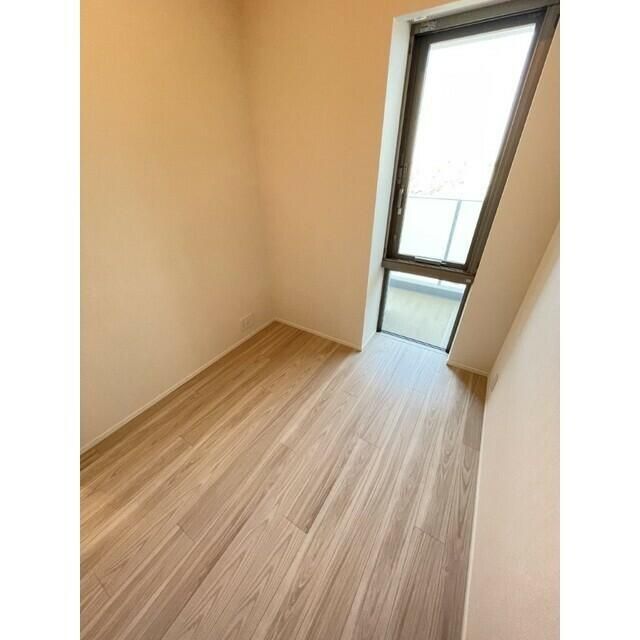 パークシティ中野ザタワーブリーズ その他4