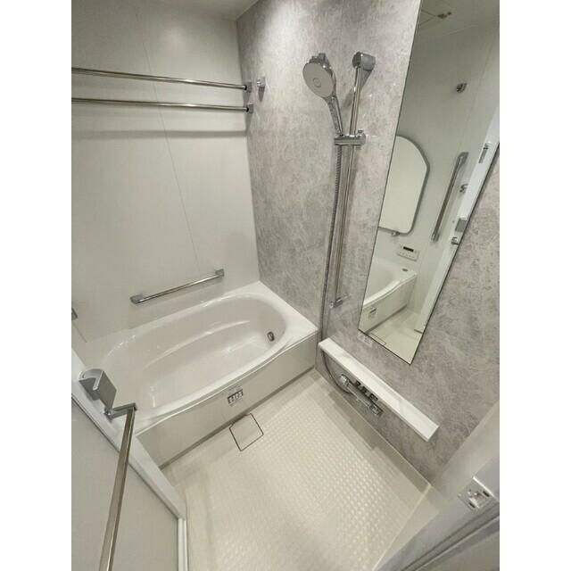 パークシティ中野ザタワーブリーズ 風呂画像