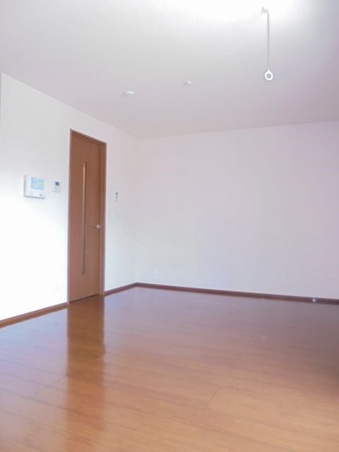 フリージア リビング