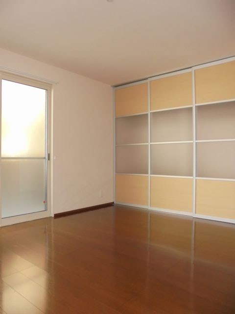 フリージア ベッドルーム