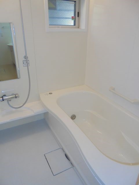 フリージア 風呂画像