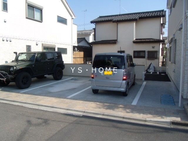 Tiara　A棟 その他5