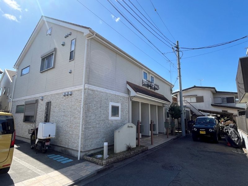 Tiara　A棟 その他外観2