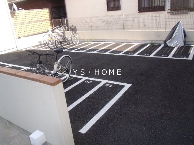 Tiara　A棟 その他7