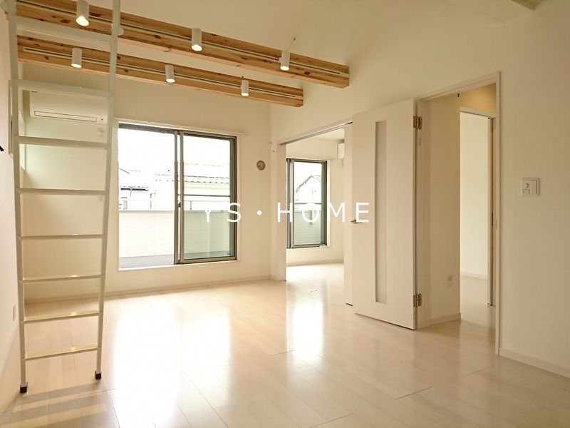 Tiara　A棟 その他8