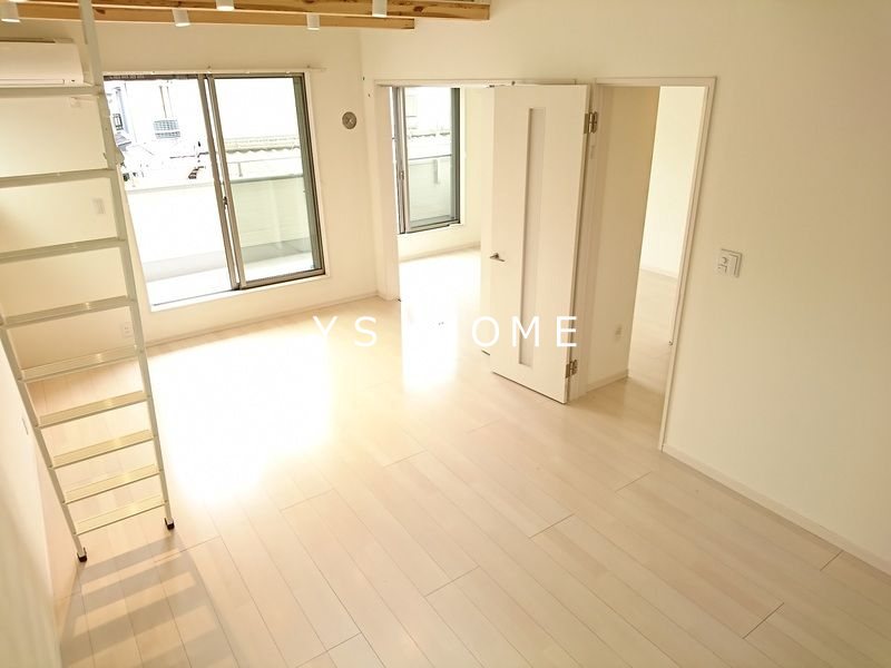 Tiara　A棟 その他9