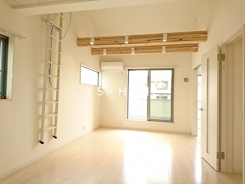 Tiara　A棟 その他10