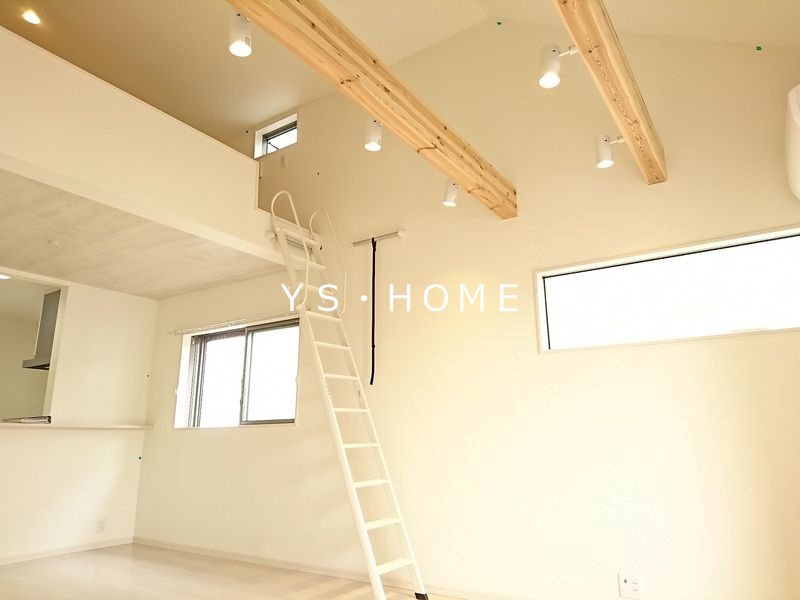 Tiara　A棟 その他12