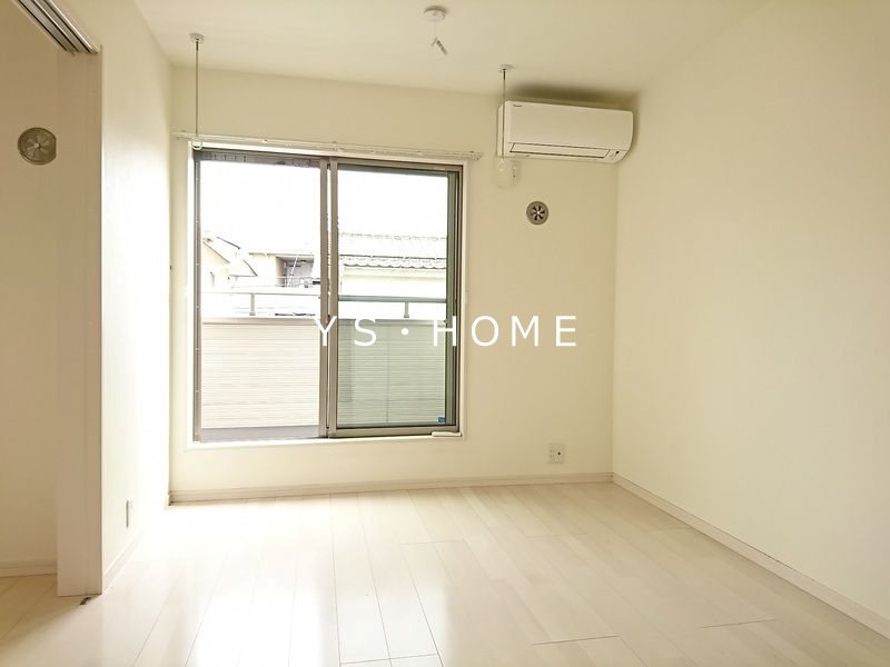 Tiara　A棟 その他14