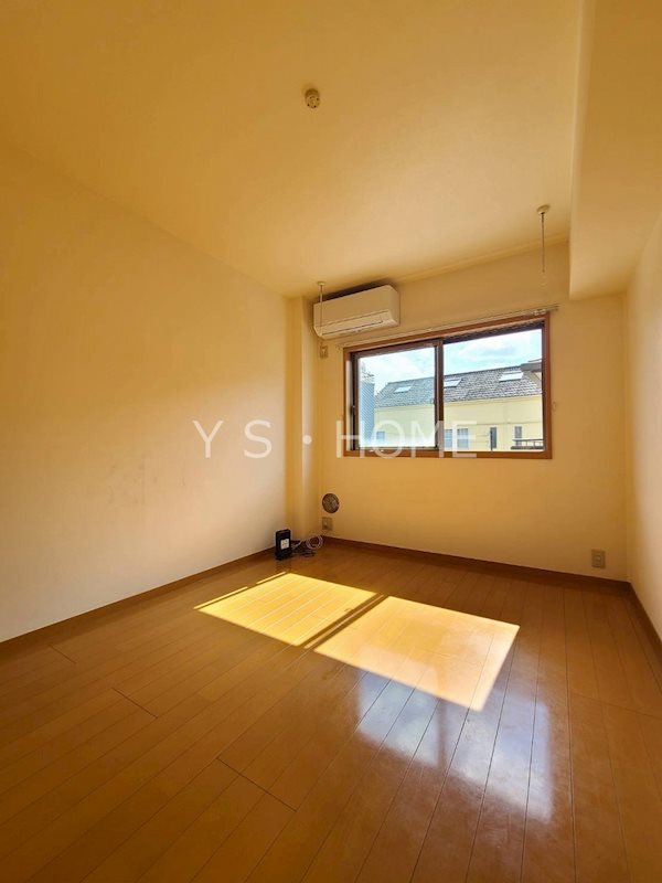 メゾン・ド・エクレール リビング