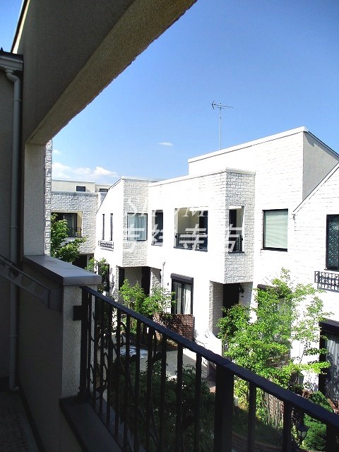 西荻ミッドガーデン その他1