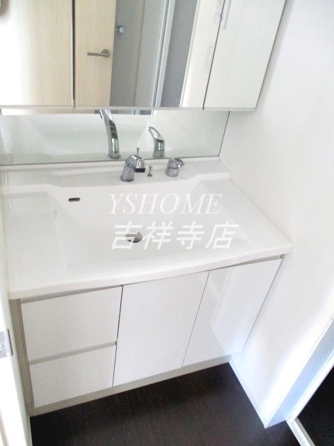 西荻ミッドガーデン その他2