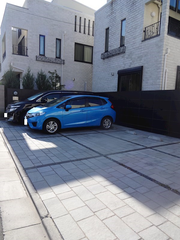 西荻ミッドガーデン その他4