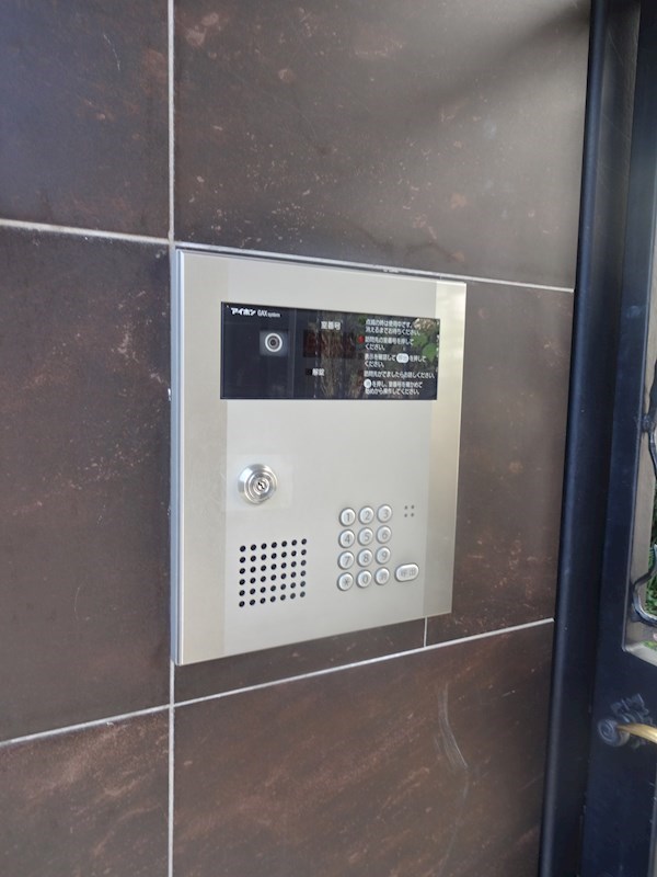 西荻ミッドガーデン その他5