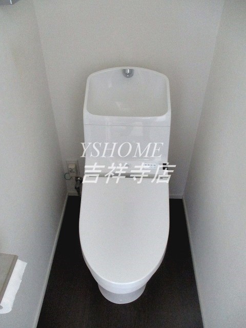 西荻ミッドガーデン その他8