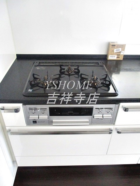 西荻ミッドガーデン その他10