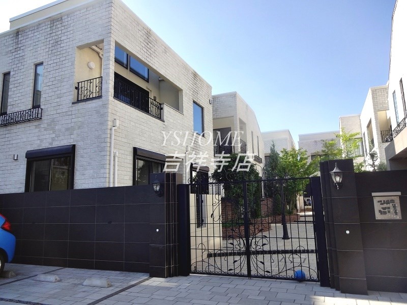 西荻ミッドガーデン その他13