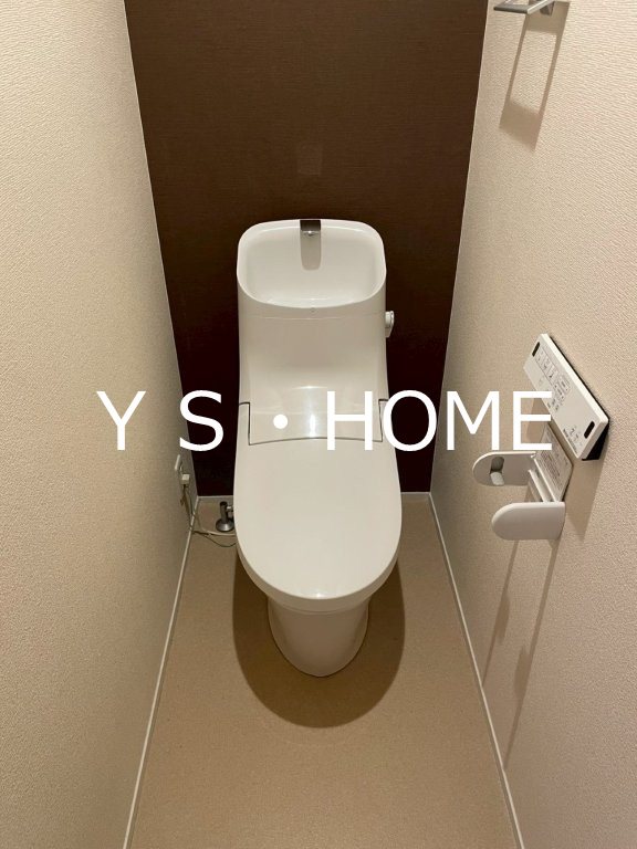 メゾン カンパニュール　A棟 その他2
